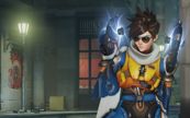 Overwatch (Shady Tracer)